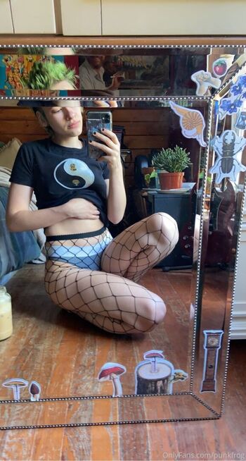 🔥 Punkfrog leaked private photo uncensored full