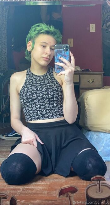 🔥 Punkfrog leaked private photo uncensored full