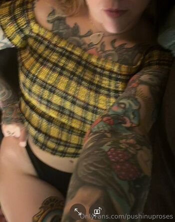 🔥 Pushinguproses page leaked private photo uncensored full