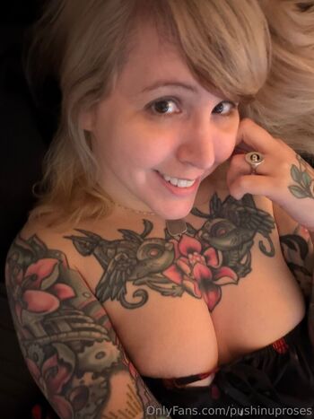🔥 Pushinguproses page leaked private photo uncensored full