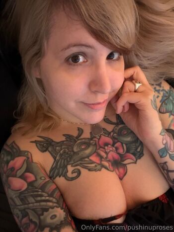 🔥 Pushinguproses page leaked private photo uncensored full