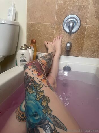 🔥 Pushinguproses page leaked private photo uncensored full