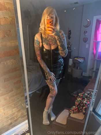 🔥 Pushinguproses leaked private photo uncensored full