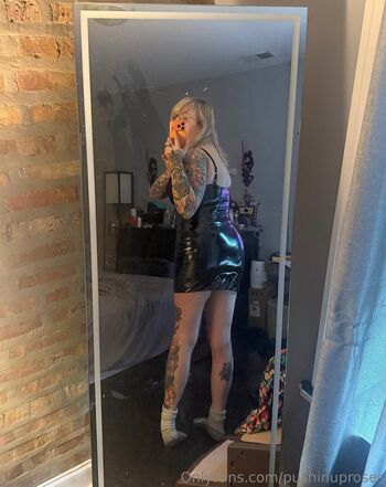 🔥 Pushinguproses leaked private photo uncensored full