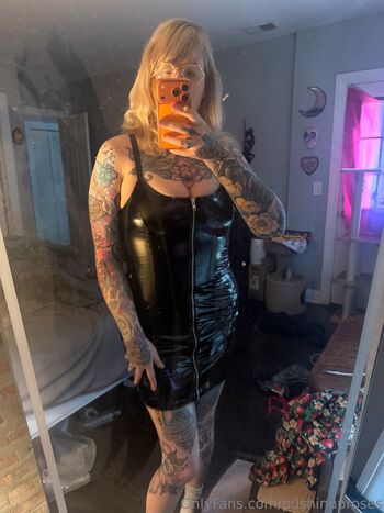 🔥 Pushinguproses leaked private photo uncensored full