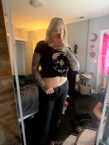🔥 Pushinguproses leaked private photo uncensored full