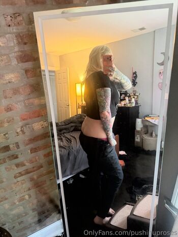 🔥 Pushinguproses leaked private photo uncensored full