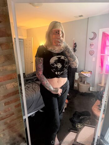 🔥 Pushinguproses leaked private photo uncensored full