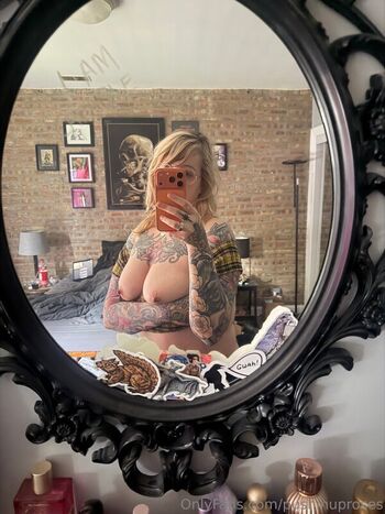 🔥 Pushinguproses leaked private photo uncensored full