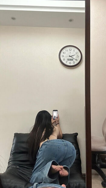 🔥 Qiaoniutt  page leaked private photo uncensored full