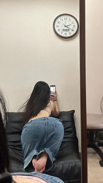 🔥 Qiaoniutt  page leaked private photo uncensored full