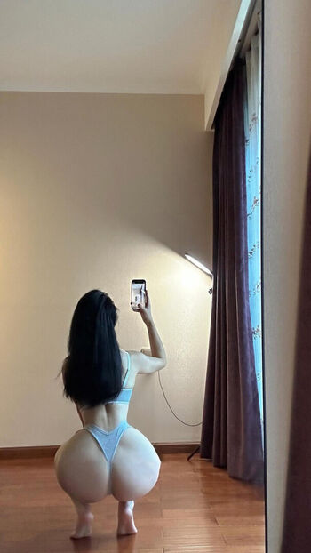 🔥 Qiaoniutt  page leaked private photo uncensored full
