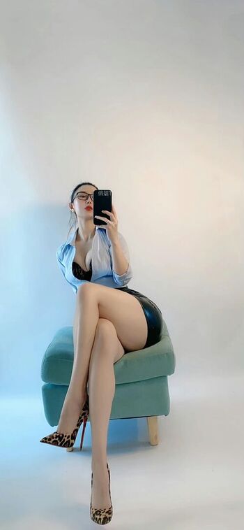 🔥 Qiaoniutt  page leaked private photo uncensored full