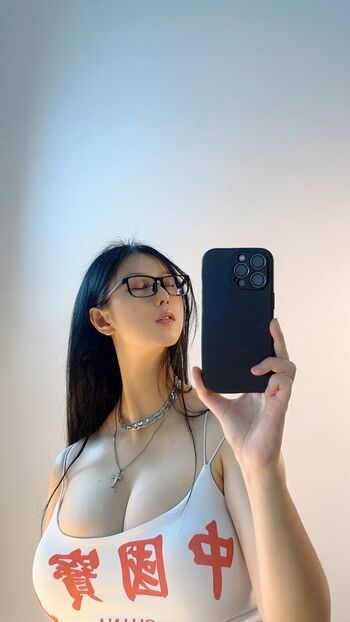 🔥 Qiaoniutt  page leaked private photo uncensored full