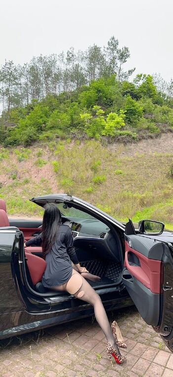 🔥 Qiaoniutt  page leaked private photo uncensored full
