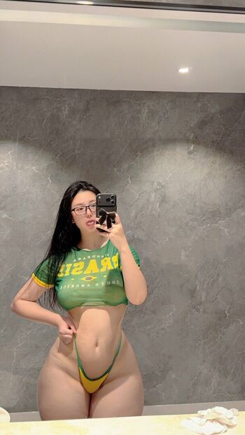 🔥 Qiaoniutt  page leaked private photo uncensored full