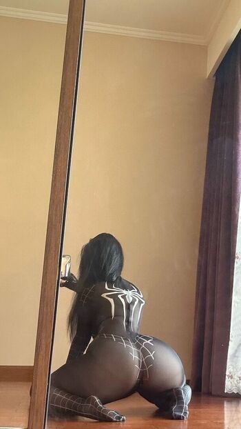 🔥 Qiaoniutt  page leaked private photo uncensored full
