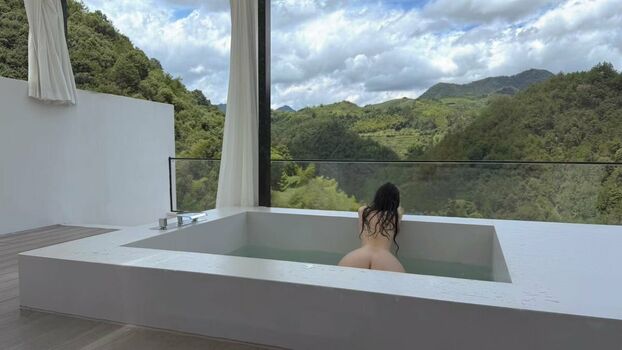 🔥 Qiaoniutt  page leaked private photo uncensored full