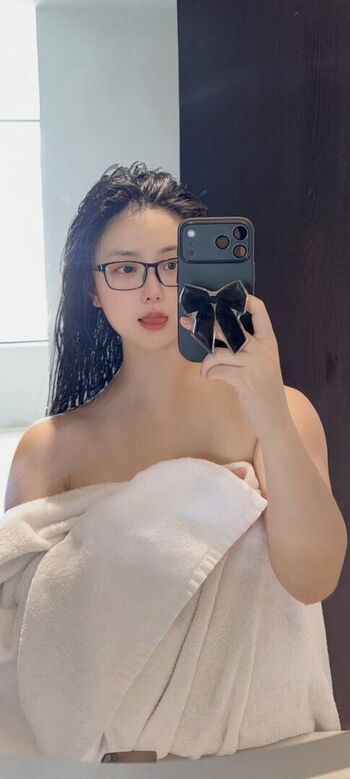 🔥 Qiaoniutt  page leaked private photo uncensored full