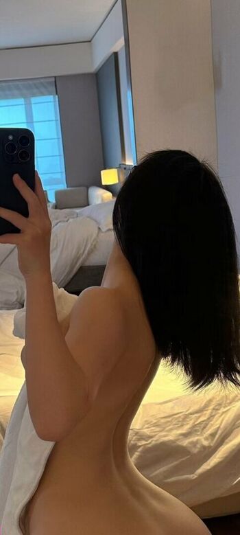 🔥 Qiaoniutt  page leaked private photo uncensored full