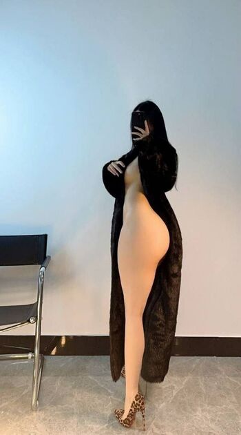 🔥 Qiaoniutt  page leaked private photo uncensored full