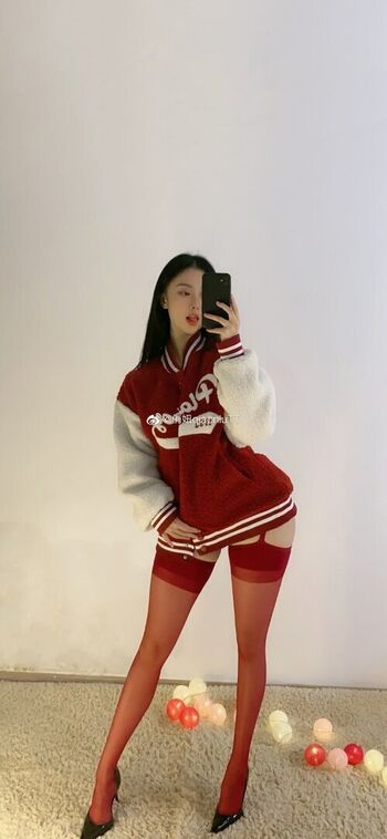 🔥 Qiaoniutt  page leaked private photo uncensored full