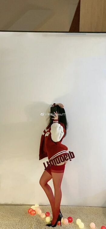 🔥 Qiaoniutt  page leaked private photo uncensored full