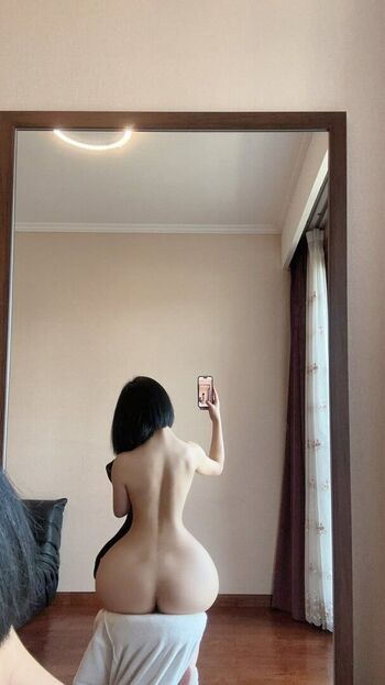🔥 Qiaoniutt  page leaked private photo uncensored full