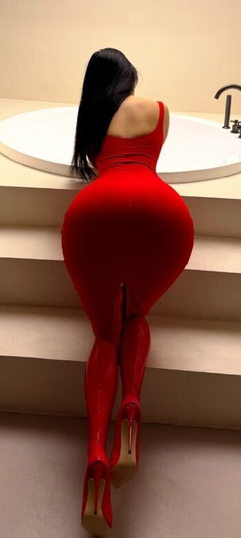 🔥 Qiaoniutt  page leaked private photo uncensored full