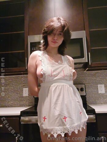 🔥 Qilin anh  page leaked private photo uncensored full