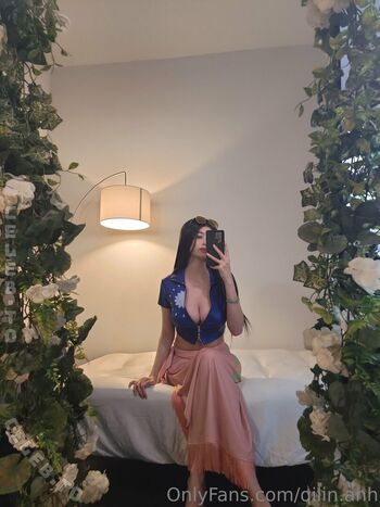 🔥 Qilin anh  page leaked private photo uncensored full