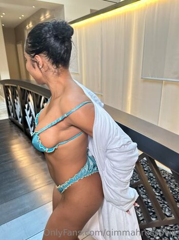 🔥 Qimmah russo leaked private photo uncensored full
