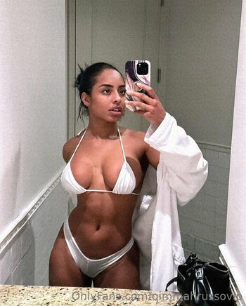🔥 Qimmah russo leaked private photo uncensored full