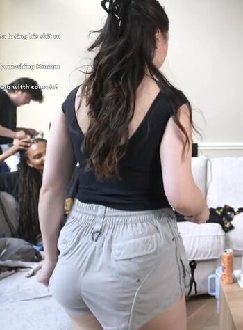 🔥 Quarterjade leaked private photo uncensored full
