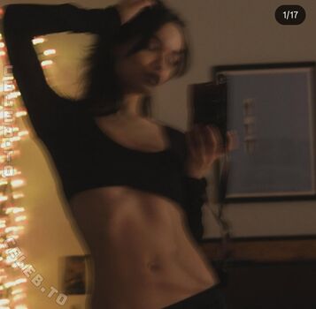 🔥 Rachel zegler page leaked private photo uncensored full