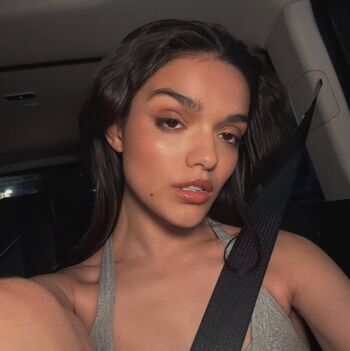 🔥 Rachel zegler page leaked private photo uncensored full
