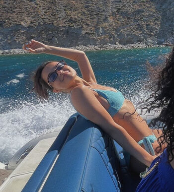 🔥 Rachel zegler leaked private photo uncensored full