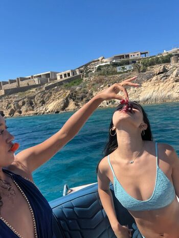 🔥 Rachel zegler leaked private photo uncensored full