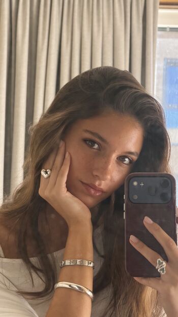 🔥 Rachelle van waardhuizen  page leaked private photo uncensored full