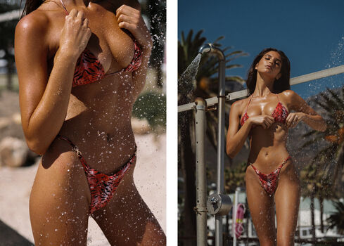 🔥 Rachelle van waardhuizen  page leaked private photo uncensored full
