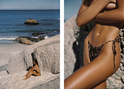 🔥 Rachelle van waardhuizen  page leaked private photo uncensored full