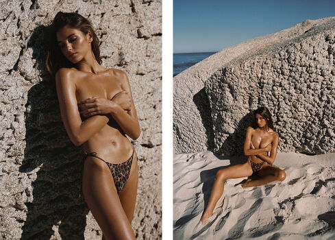 🔥 Rachelle van waardhuizen  page leaked private photo uncensored full