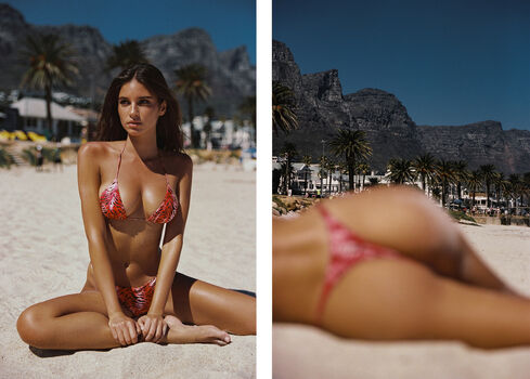 🔥 Rachelle van waardhuizen  page leaked private photo uncensored full