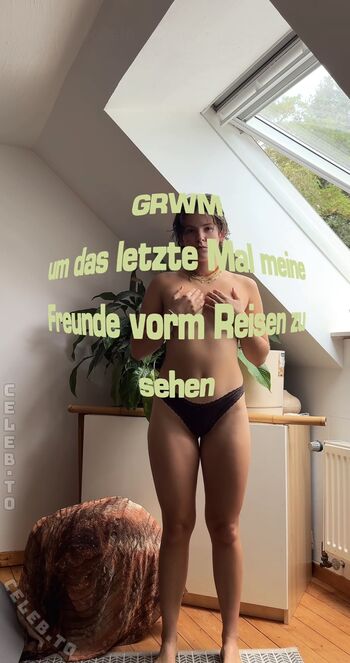 🔥 Rahel zoe leaked private photo uncensored full