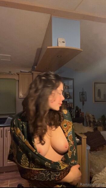 🔥 Ranapercasoo  page leaked private photo uncensored full