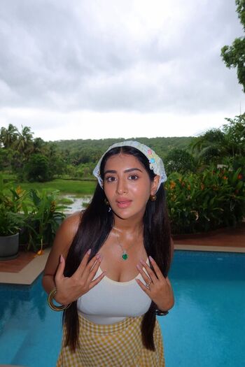 🔥 Rashi singh leaked private photo uncensored full