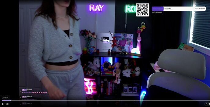 🔥 Rayactions leaked private photo uncensored full