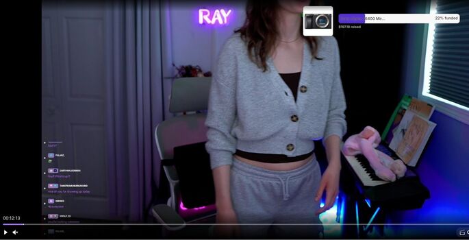 🔥 Rayactions leaked private photo uncensored full