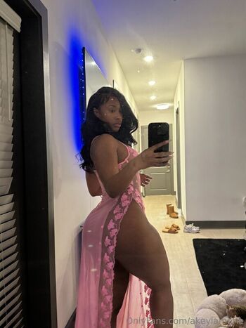 🔥 Realkeylamarie  page leaked private photo uncensored full