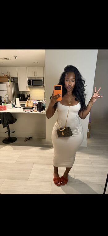 🔥 Realkeylamarie leaked private photo uncensored full